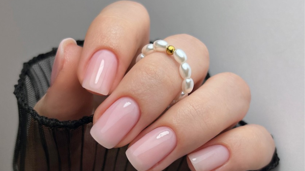 nail polish