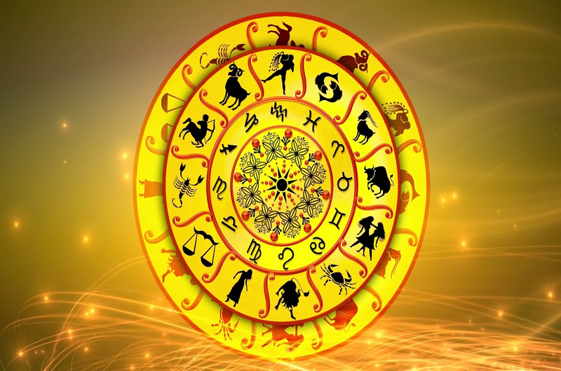 weekly horoscope june