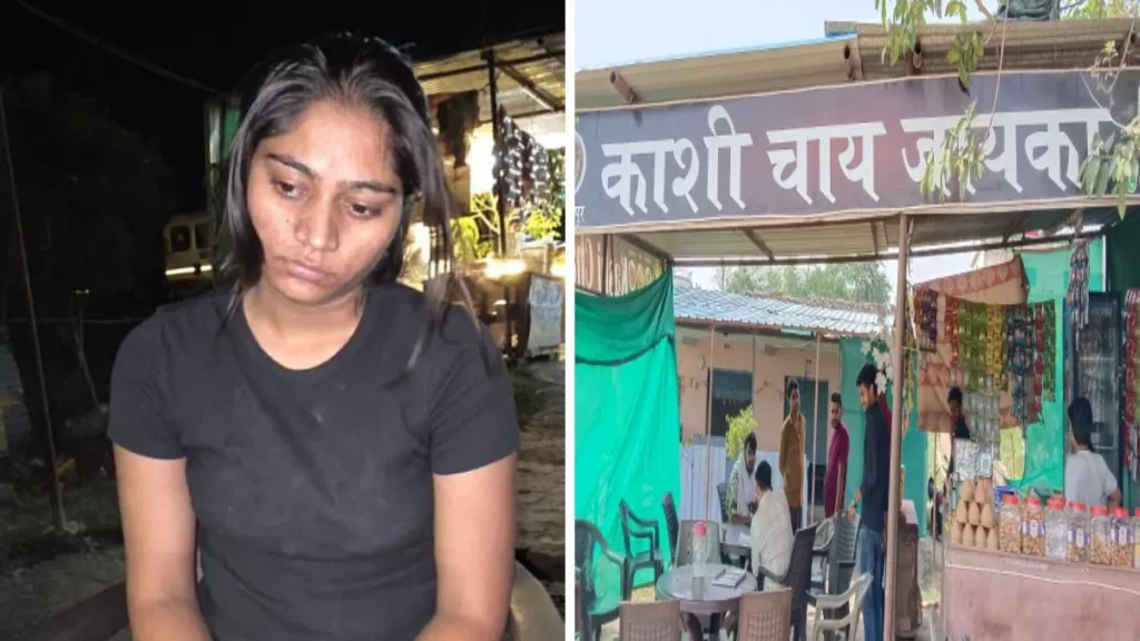 মেঘালয়ে মধুছন্দ্রিমা হত্যাকাণ্ড