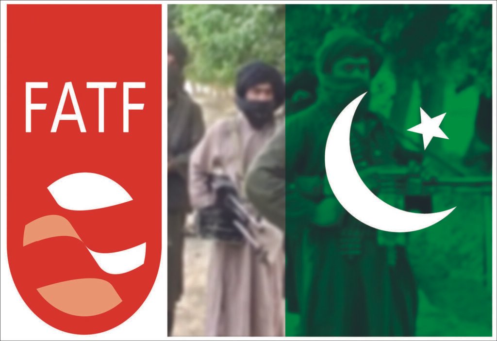 FATF Grey List Pakistan