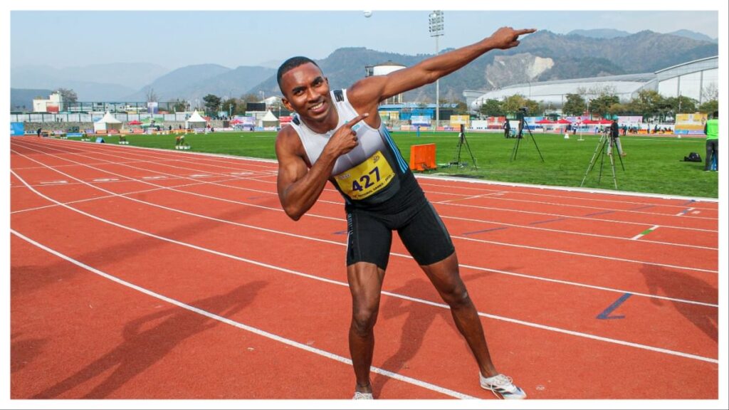 Making of India’s sprint sensation Animesh Kujur: Stories of Jesse Owens, controlled diet and faster competitors