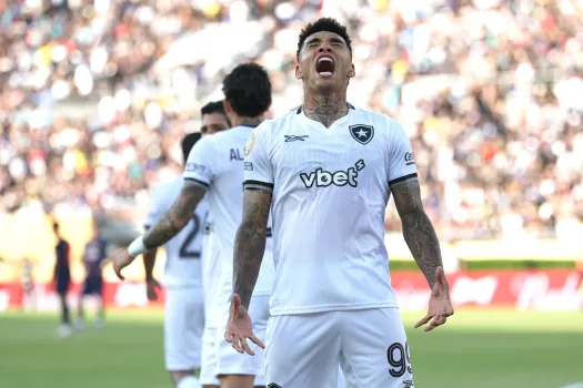 Club World Cup 2025: Botafogo stuns Champions League winner Paris Saint-Germain on Igor Jesus’ goal