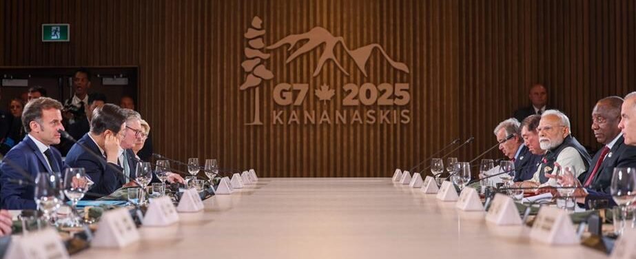 PM-Modi-participates-in-the-51st-G7-Summit-at-Kananaskis-Canada