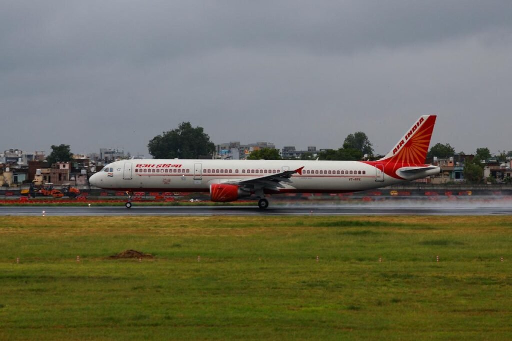 Air India cancels three international flights due to maintenance, technical and other issues