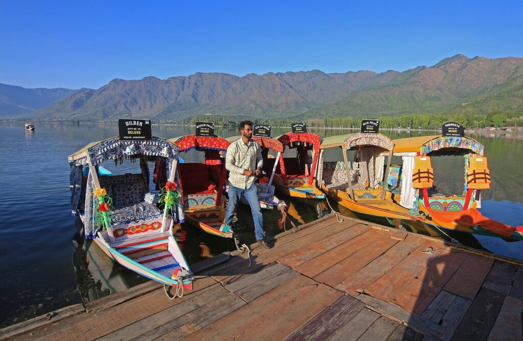 J&K’s economy and tourism in peril after Pahalgam massacre