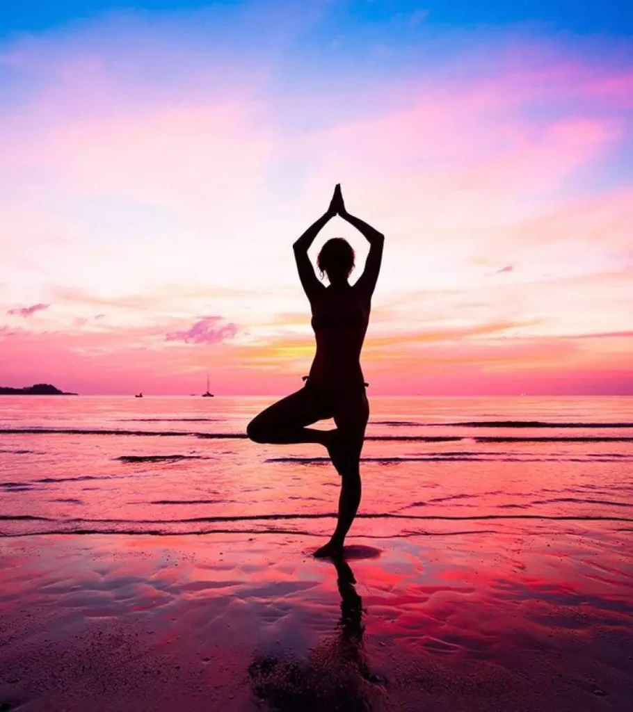 yoga routines are favourites of top doctors? ‘These give stamina to stand