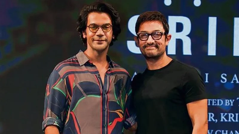 amir and rajkumar