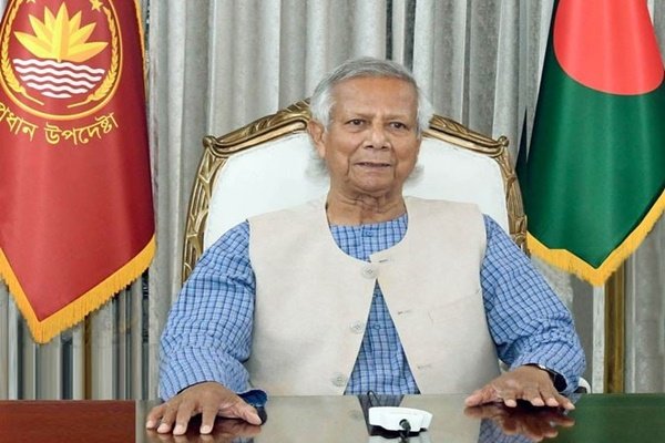 yunus illegitimate arrest economist bangladesh