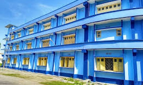 Financial fraud at government pharmacy college
