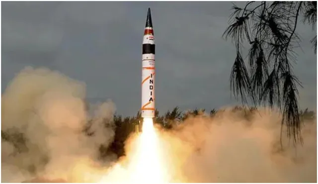 প্রোজেক্ট বিষ্ণু হাইপারসনিক