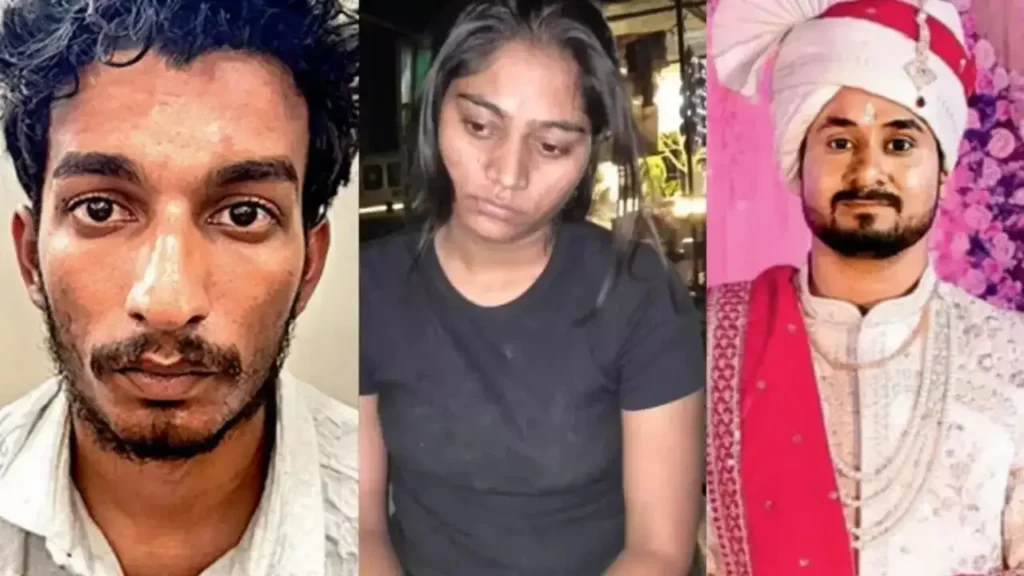 Honeymoon Murder Case Mystery Solved