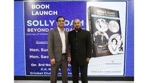 The Solly Bhai Legacy