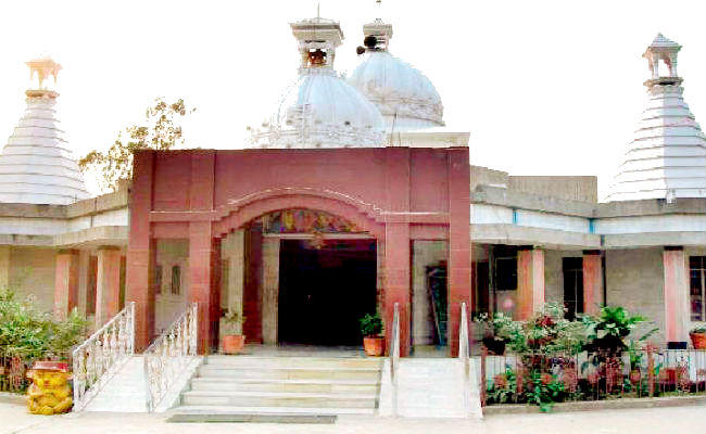 Ma Sita Janmabhoomi Punaura Dham