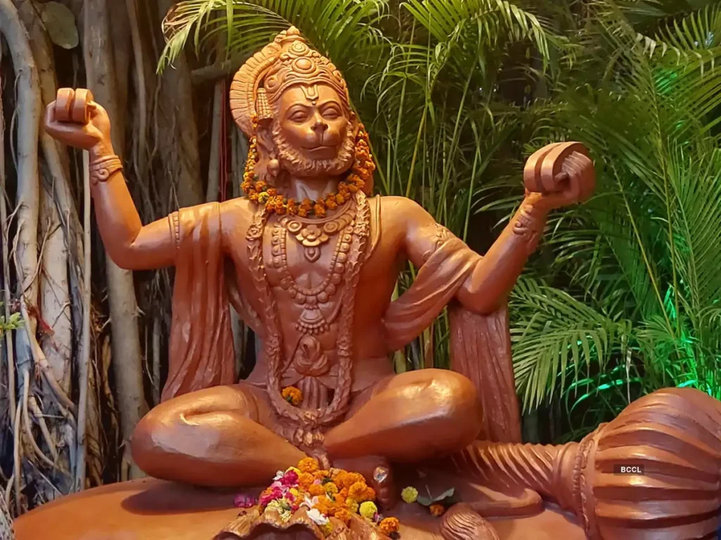 Jai Hanuman Jai Shri Ram