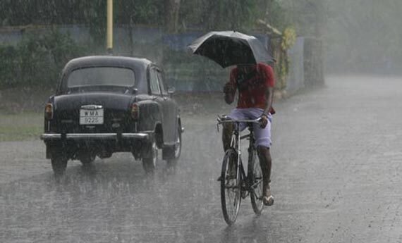 west bengal rains