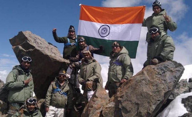 Kargil Vijay Divas