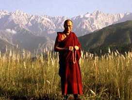 dalailama successor