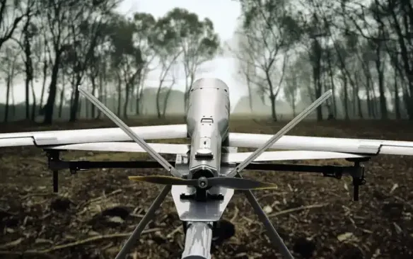 Myanmar Unknown Drone strikes ULFA1 PLA