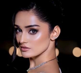 miss universe india manika vishwakarma