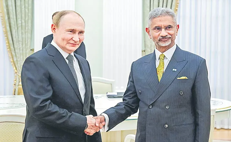 putin jaishankar meet russia