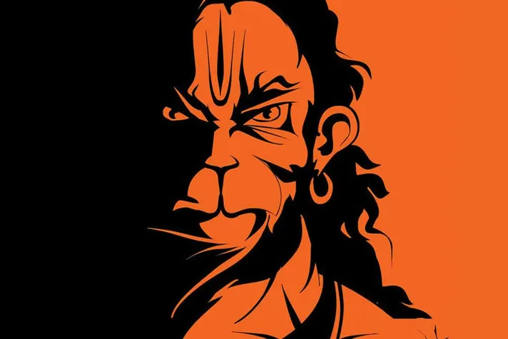 Immortal Hanuman