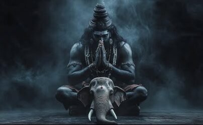 Shiva Gajanan