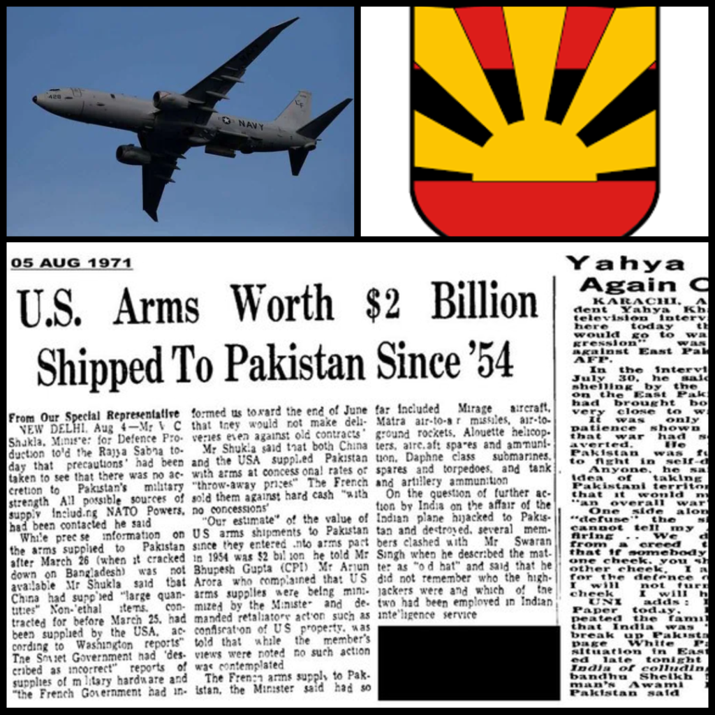 Indian Army criticize US