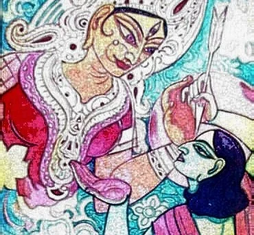 akal bodhan bengal