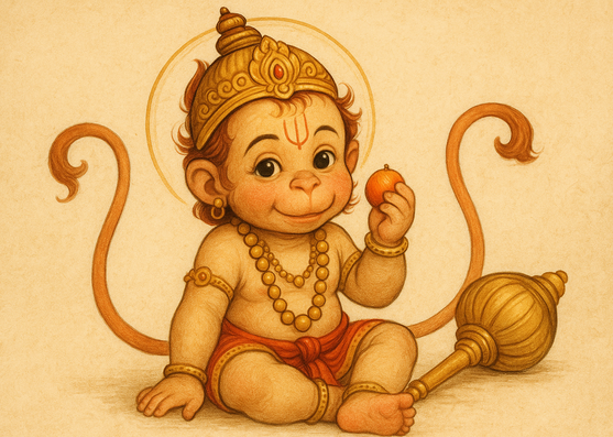bal bajrang