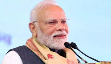 PM Modi 75th birthday wishes
