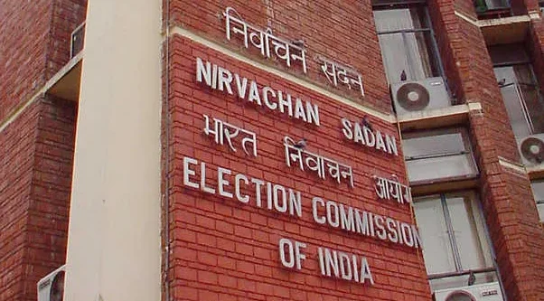 Election-Commission helpline BLO