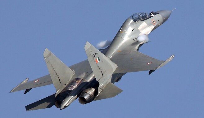 armenia to buy indian sukhois