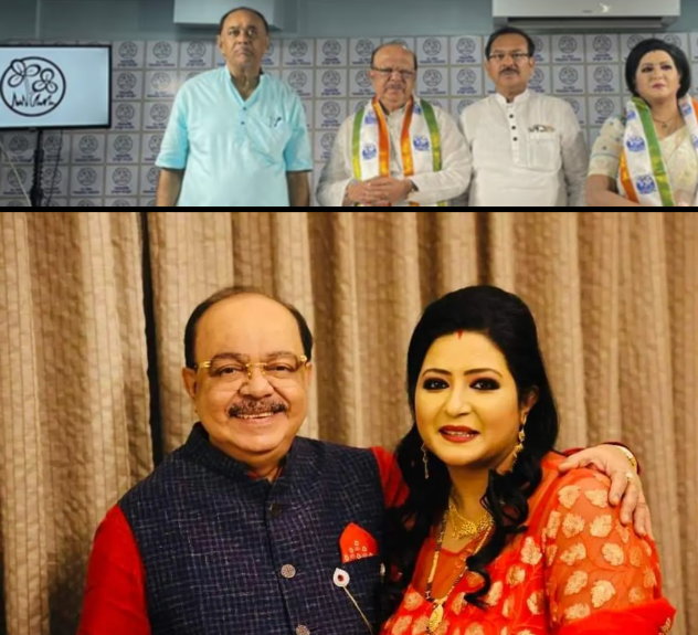 sovan baishakhi tmc