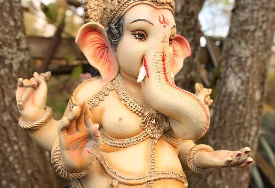 ganesh worship on wednesday
