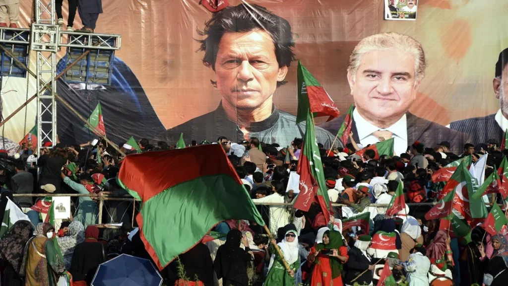 imran khan death rumour pakistan
