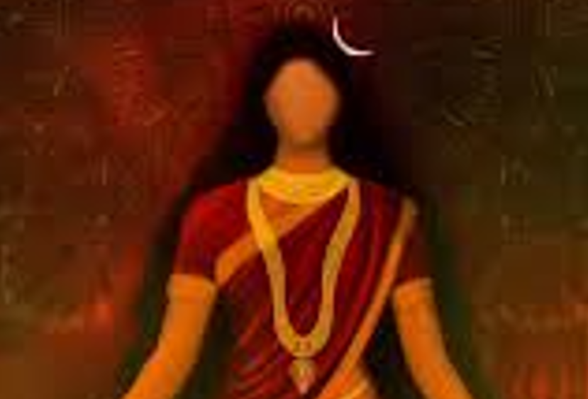 devi parvati