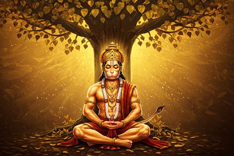 hanuman chalisa chaupai effects