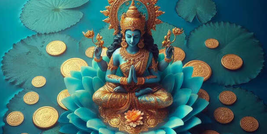 tests of ma laxmi