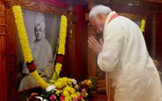 swami pm vivek