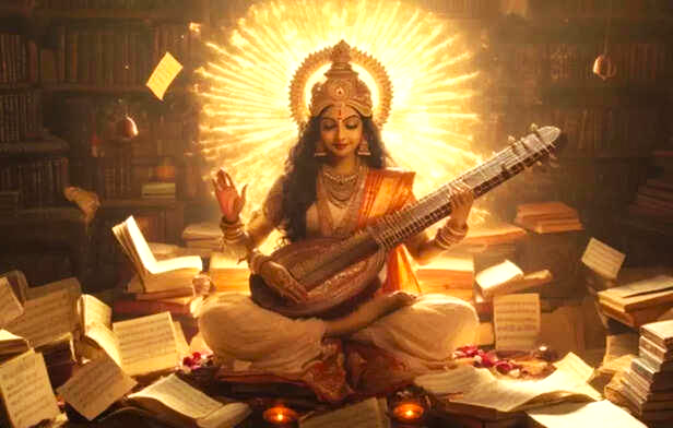vidyadevi