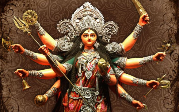 devi druga jap mantras