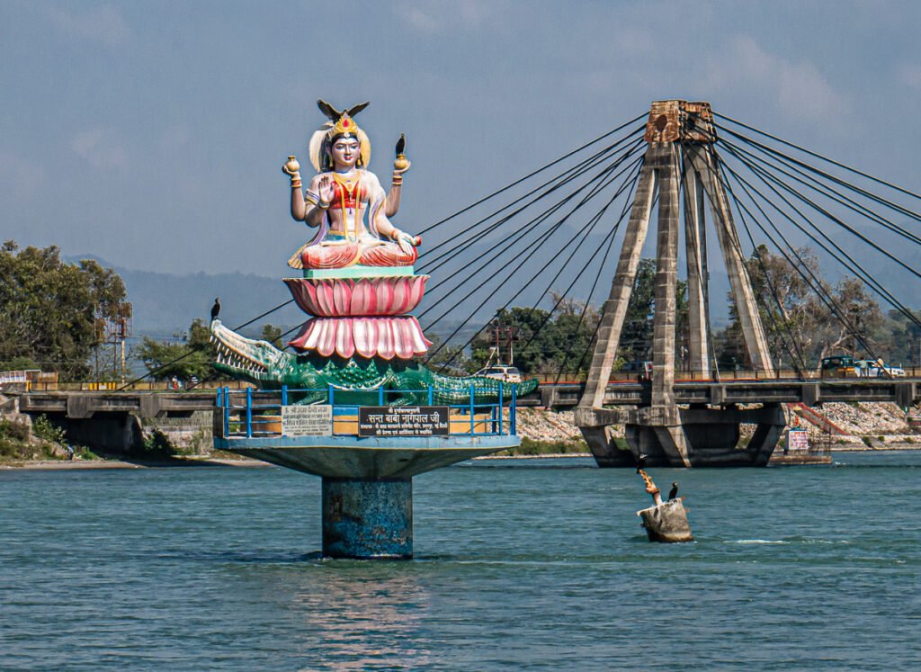 maa ganga