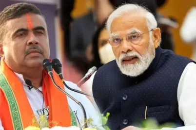 Suvendu-Adhikari-oppose-pm-narendra-modi-slogan.webp