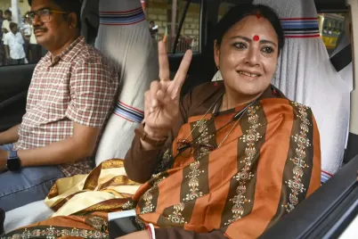 west-bengal-minister-agnimitra-paul-pledged-to-ensure-womens-freedom-of-movement.webp